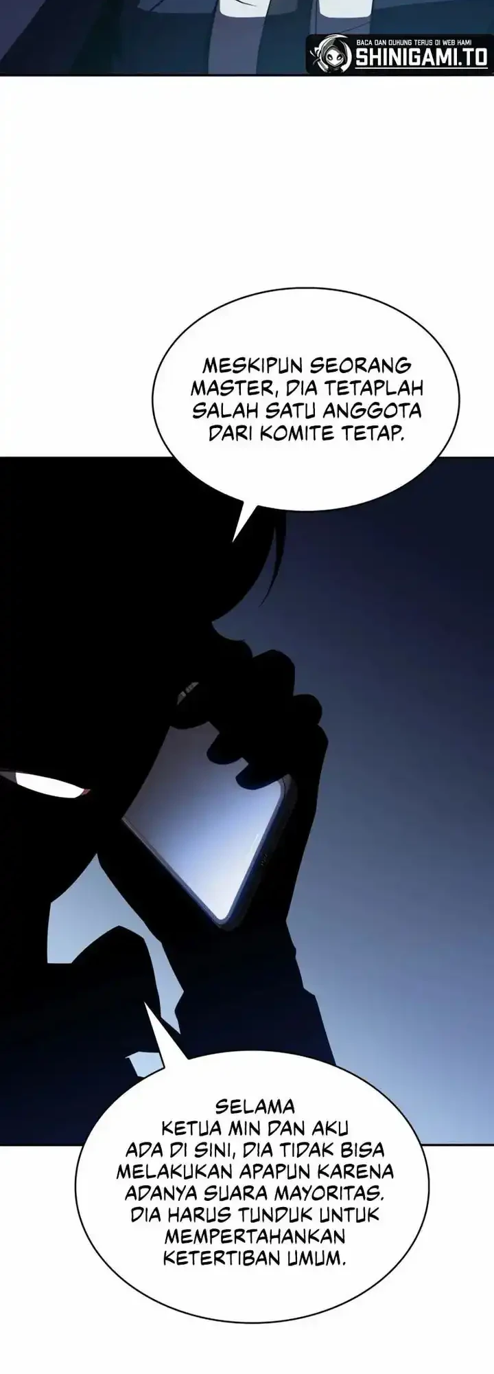 The Chairman of Pharmaceutical Company is a Poison King Chapter 14 Gambar 35