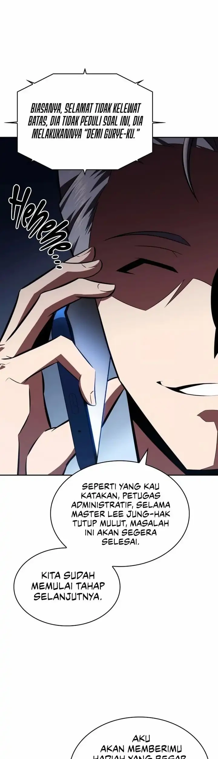 The Chairman of Pharmaceutical Company is a Poison King Chapter 14 Gambar 36