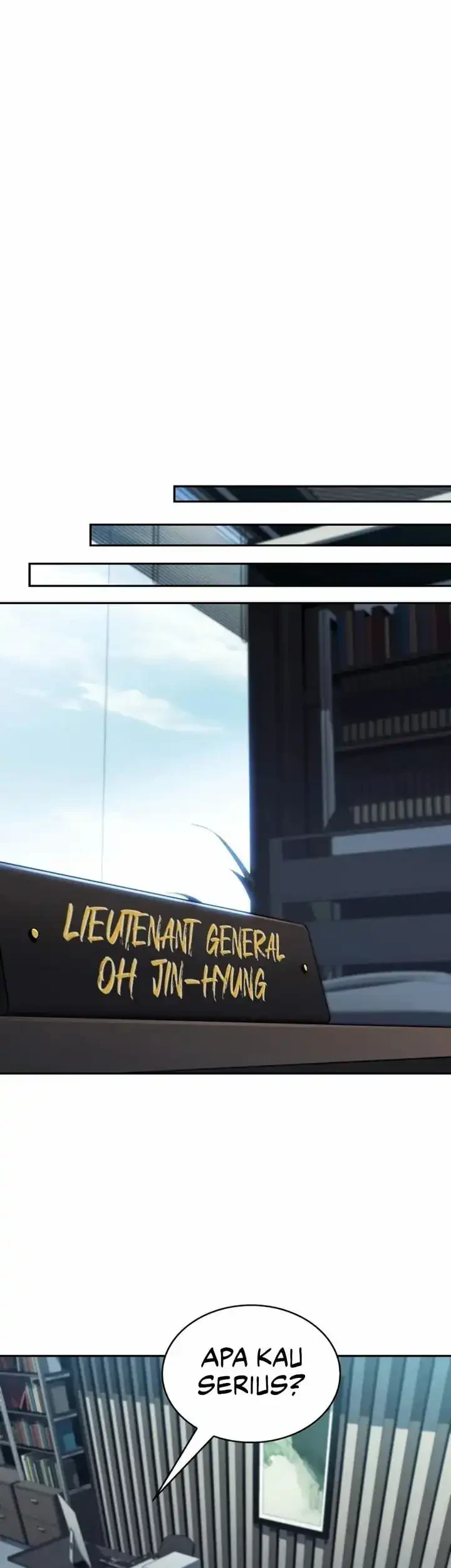 The Chairman of Pharmaceutical Company is a Poison King Chapter 14 Gambar 38