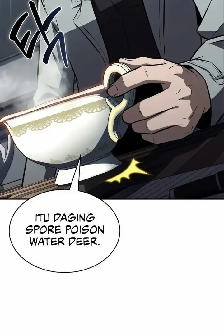 The Chairman of Pharmaceutical Company is a Poison King Chapter 14 Gambar 49