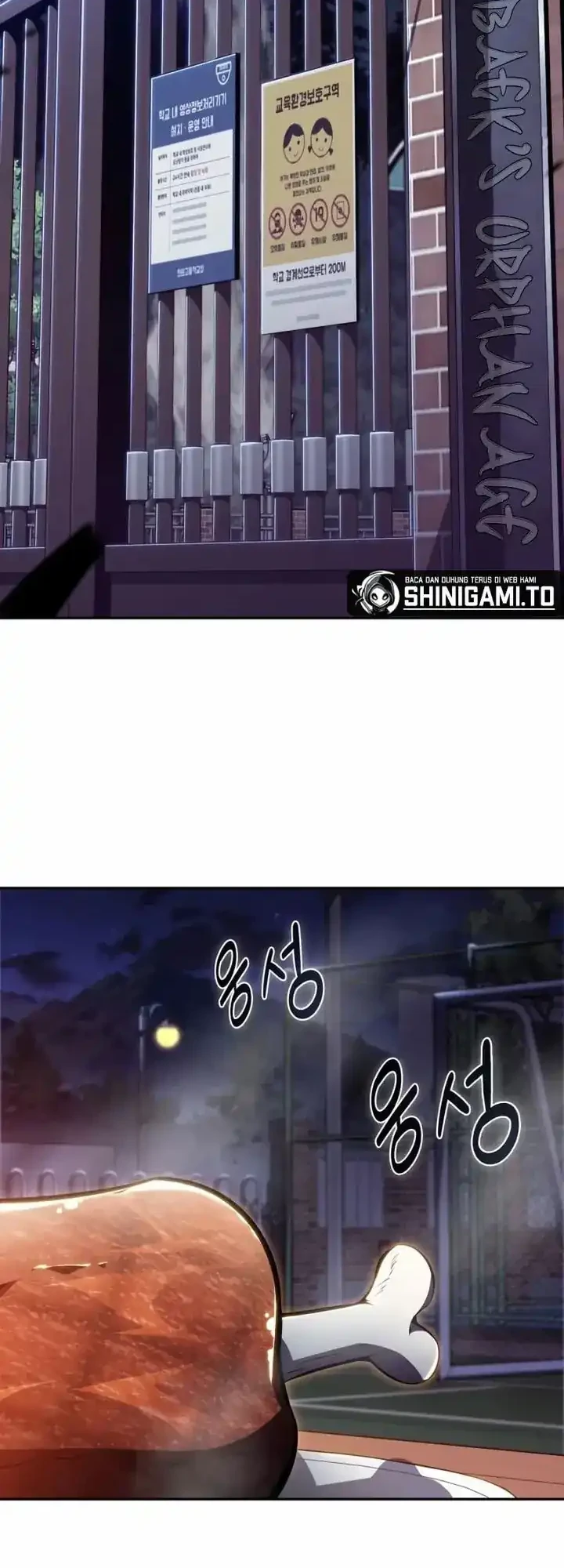 The Chairman of Pharmaceutical Company is a Poison King Chapter 14 Gambar 3