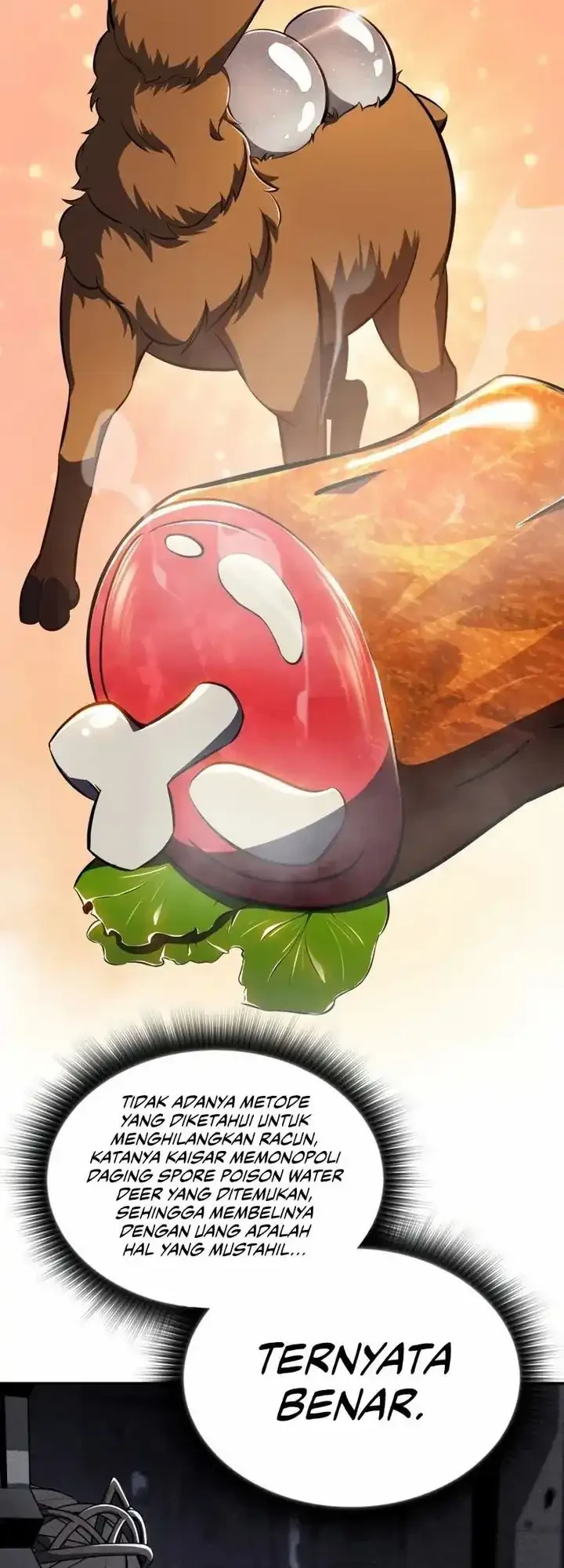 The Chairman of Pharmaceutical Company is a Poison King Chapter 14 Gambar 7