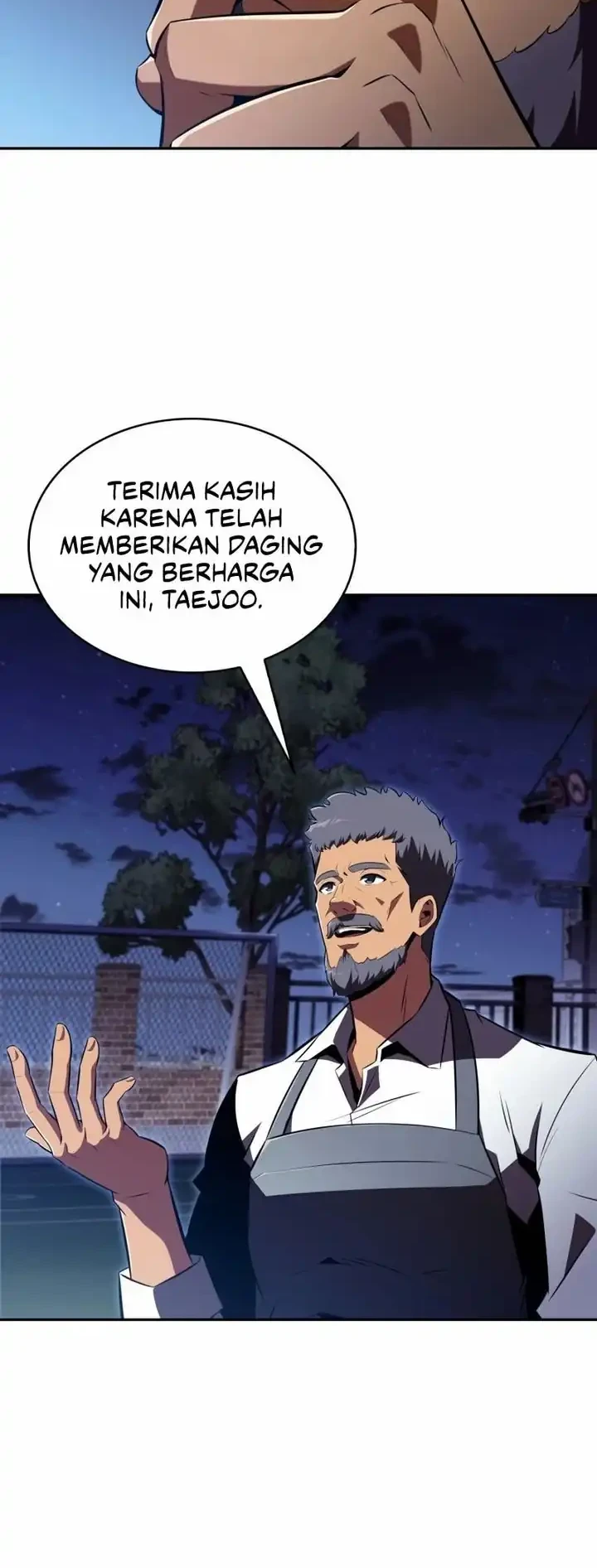 The Chairman of Pharmaceutical Company is a Poison King Chapter 14 Gambar 13