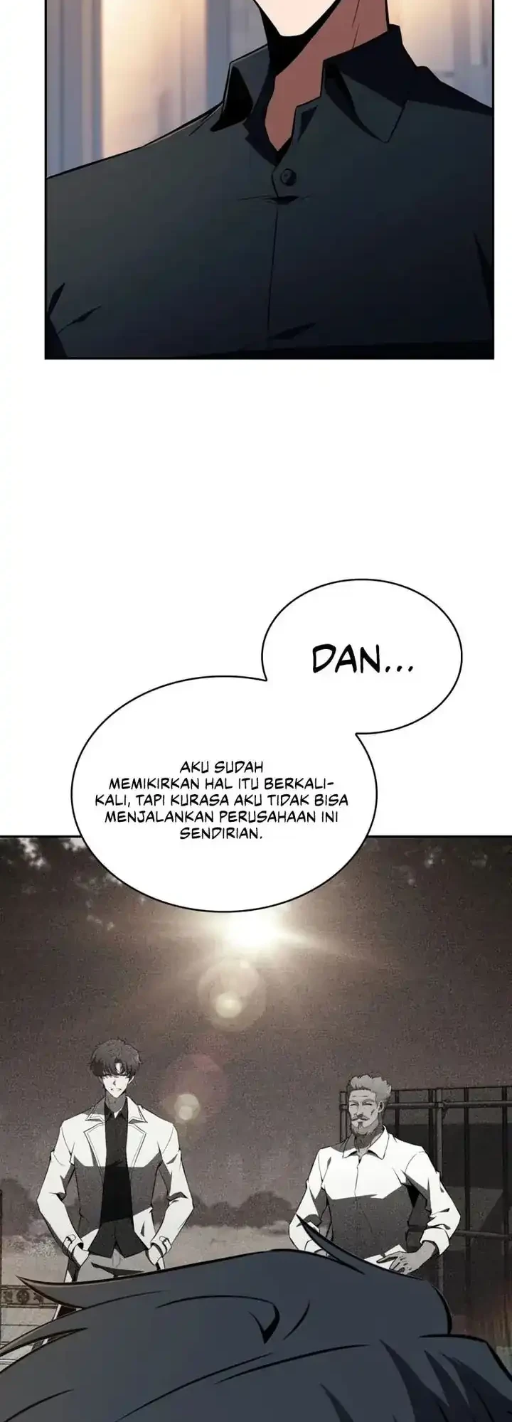 The Chairman of Pharmaceutical Company is a Poison King Chapter 15 Gambar 19