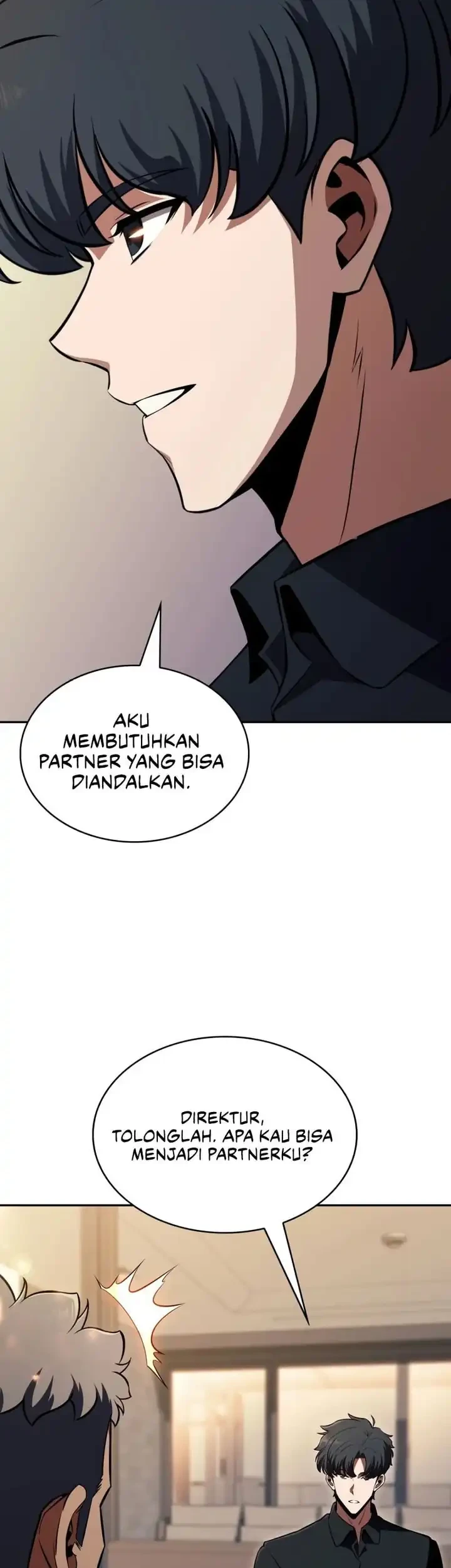 The Chairman of Pharmaceutical Company is a Poison King Chapter 15 Gambar 20