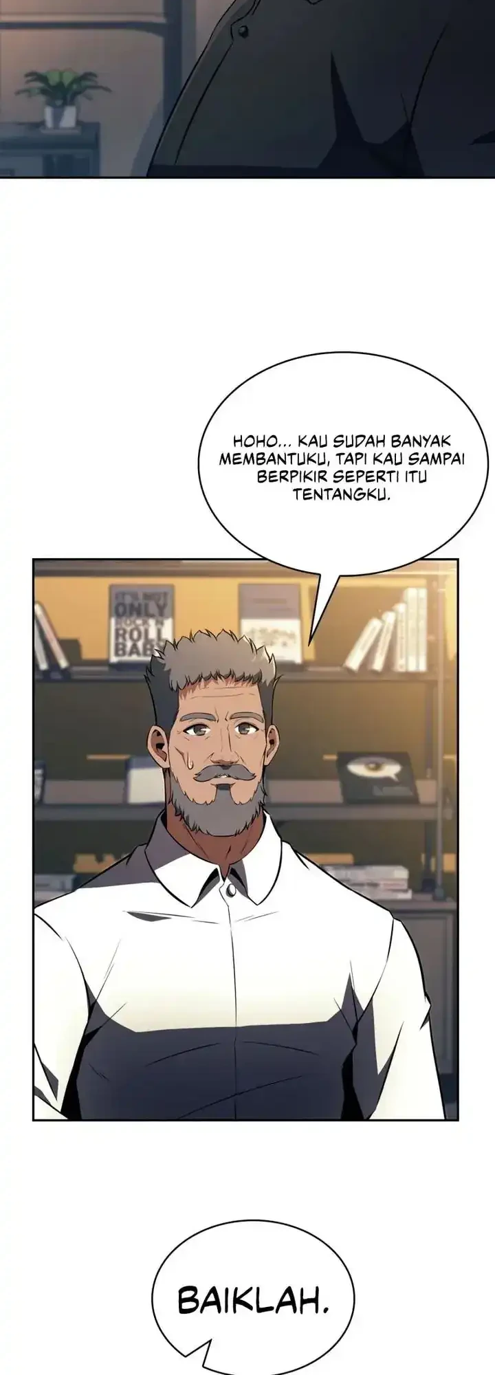 The Chairman of Pharmaceutical Company is a Poison King Chapter 15 Gambar 23