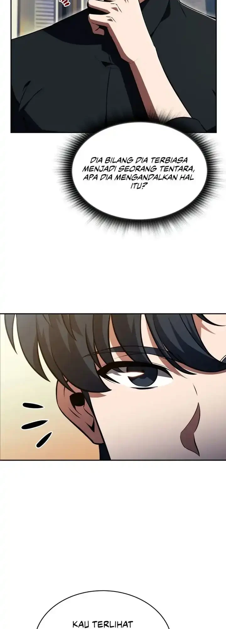 The Chairman of Pharmaceutical Company is a Poison King Chapter 15 Gambar 35