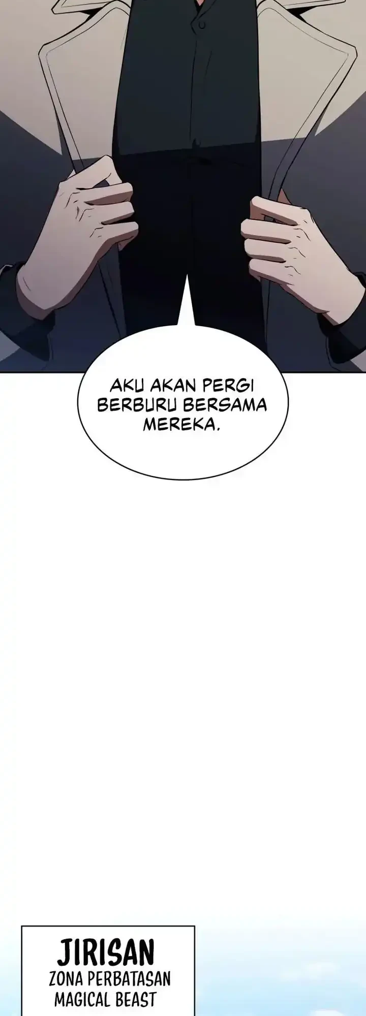 The Chairman of Pharmaceutical Company is a Poison King Chapter 15 Gambar 39