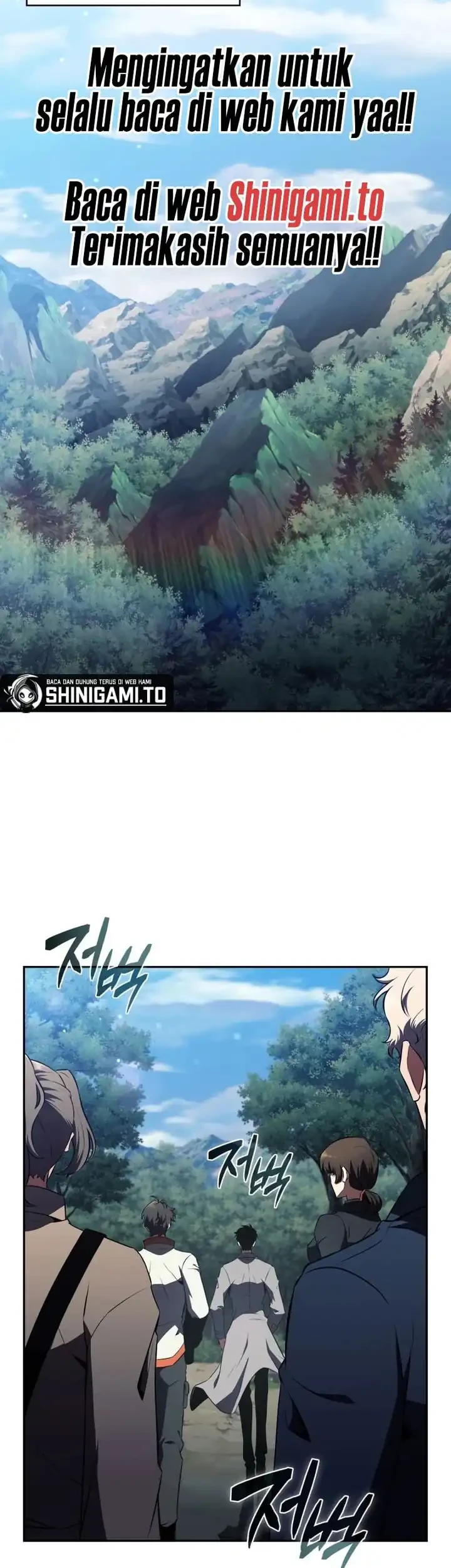 The Chairman of Pharmaceutical Company is a Poison King Chapter 15 Gambar 40