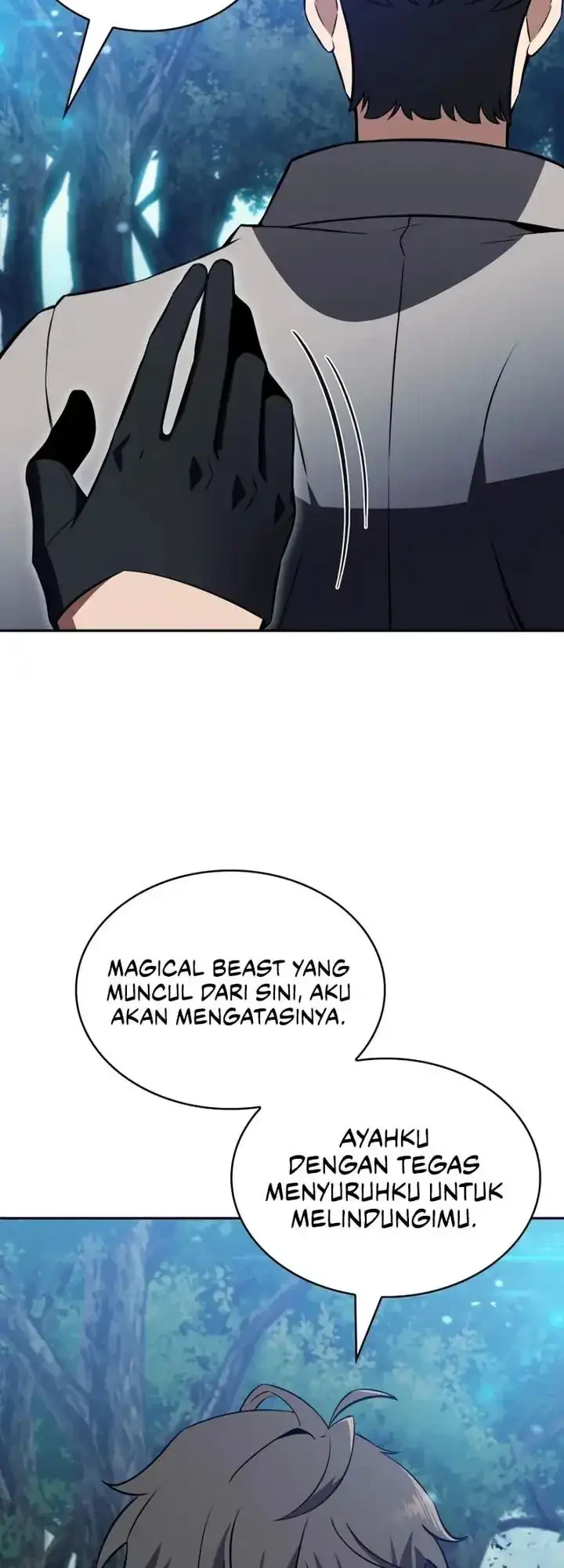 The Chairman of Pharmaceutical Company is a Poison King Chapter 15 Gambar 43