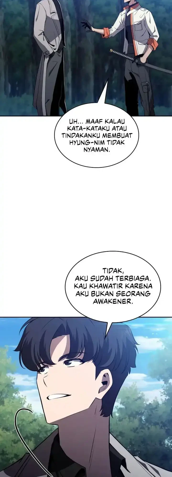 The Chairman of Pharmaceutical Company is a Poison King Chapter 15 Gambar 47
