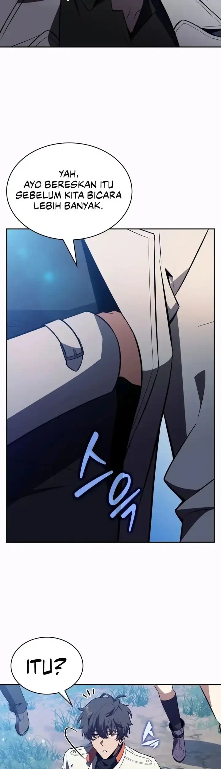 The Chairman of Pharmaceutical Company is a Poison King Chapter 15 Gambar 48