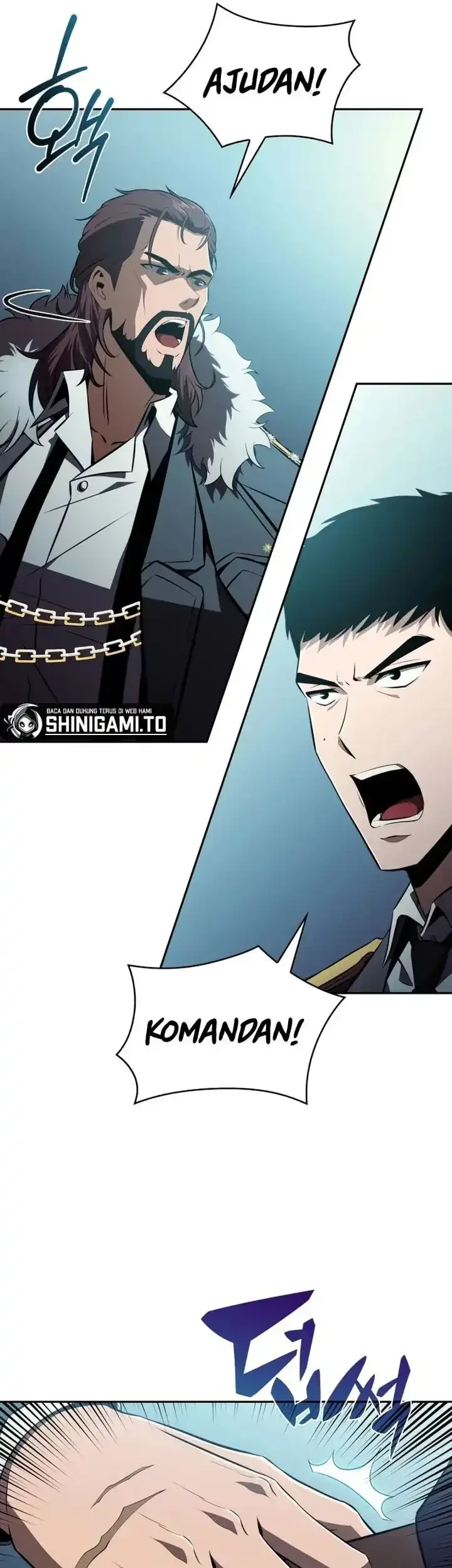 The Chairman of Pharmaceutical Company is a Poison King Chapter 15 Gambar 10