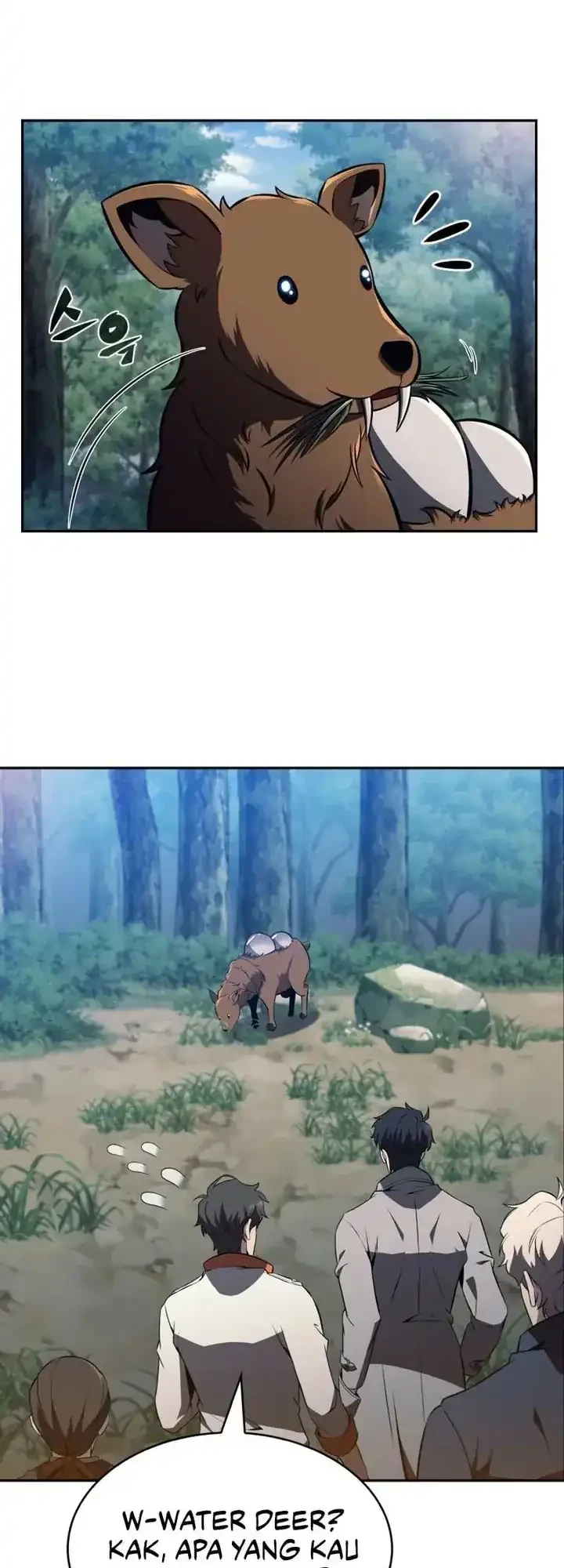 The Chairman of Pharmaceutical Company is a Poison King Chapter 16 Gambar 23