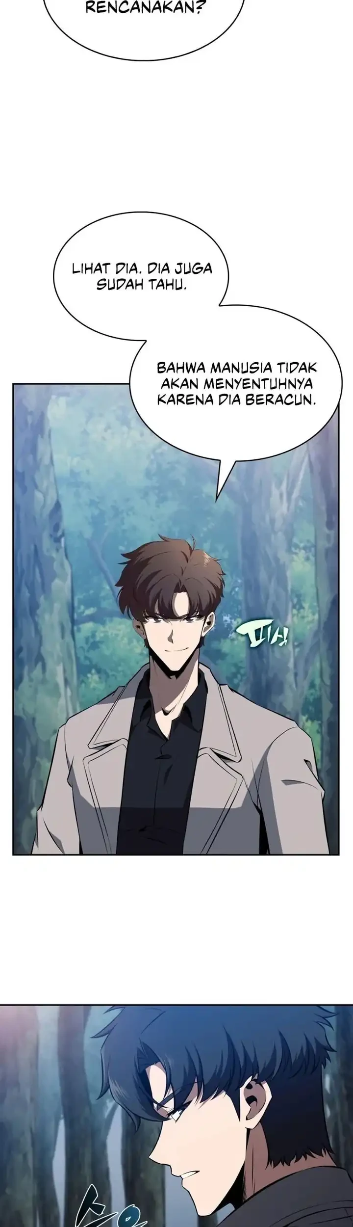 The Chairman of Pharmaceutical Company is a Poison King Chapter 16 Gambar 24