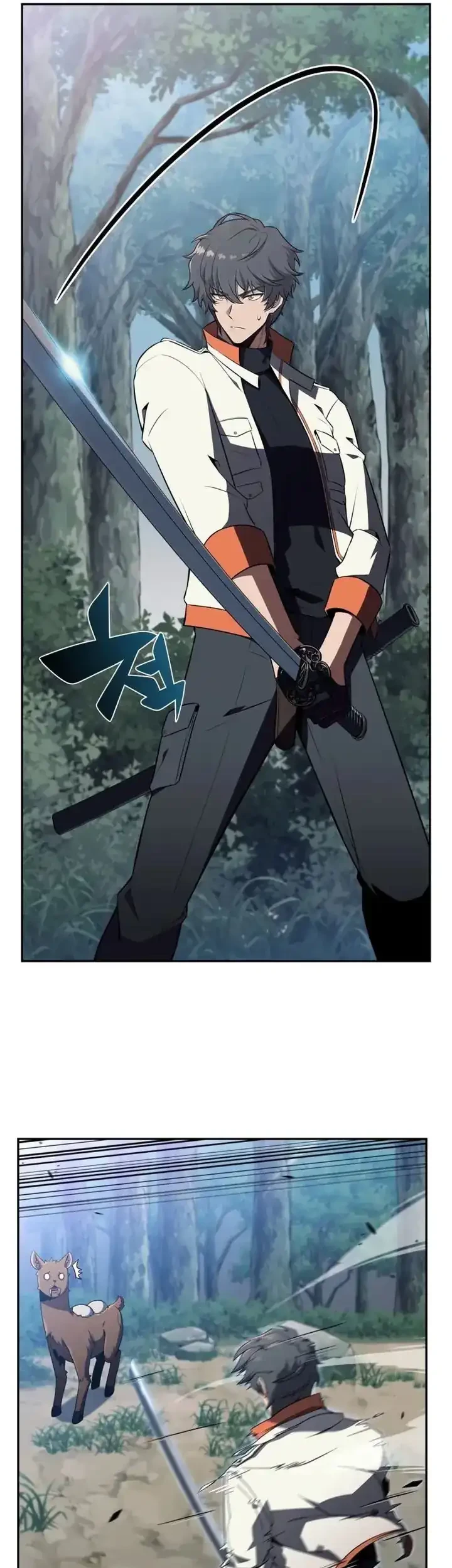 The Chairman of Pharmaceutical Company is a Poison King Chapter 16 Gambar 30