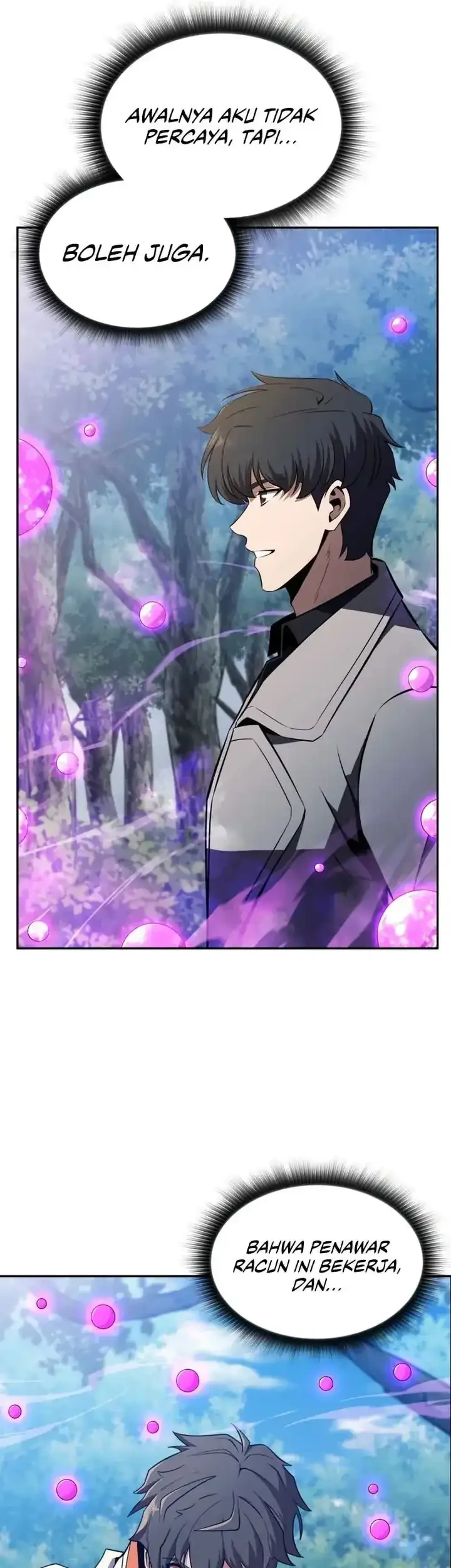 The Chairman of Pharmaceutical Company is a Poison King Chapter 16 Gambar 37