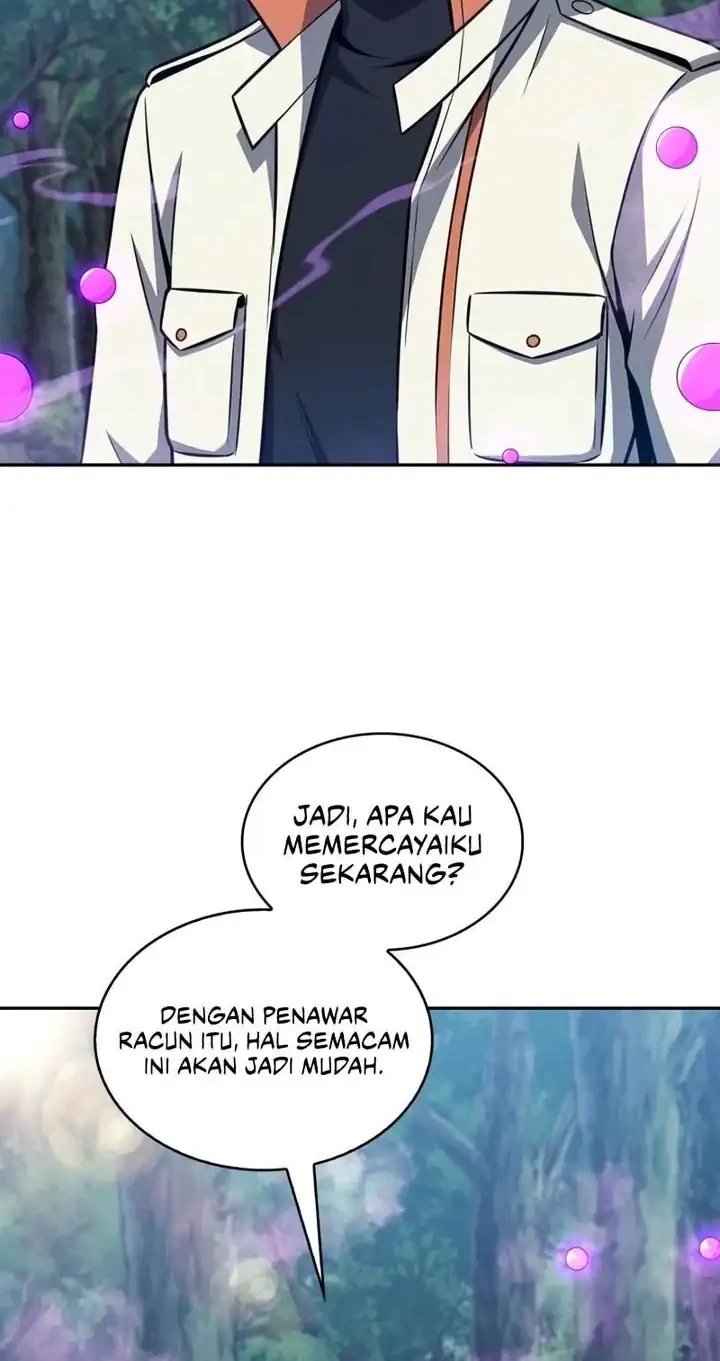 The Chairman of Pharmaceutical Company is a Poison King Chapter 16 Gambar 40