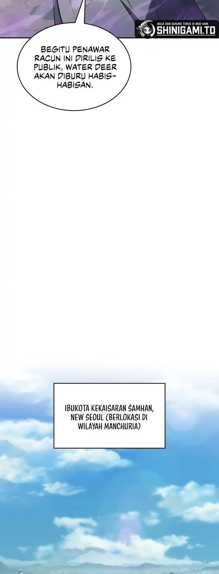 The Chairman of Pharmaceutical Company is a Poison King Chapter 16 Gambar 44