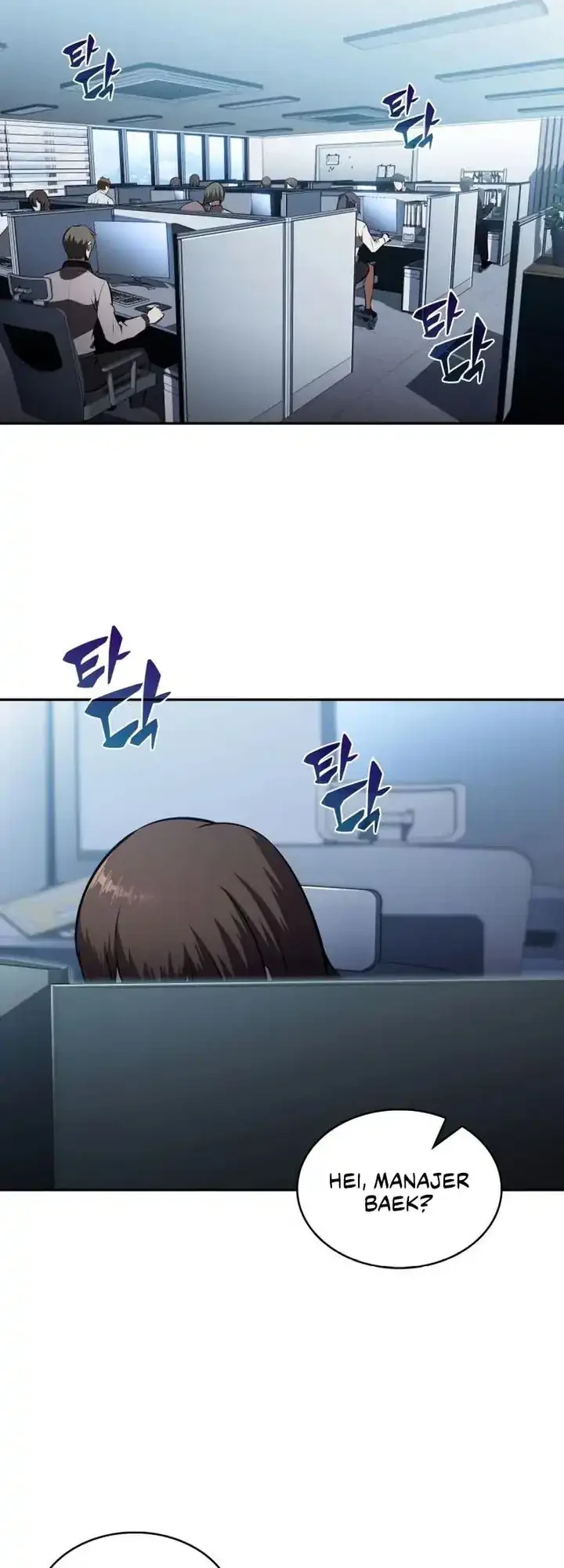 The Chairman of Pharmaceutical Company is a Poison King Chapter 16 Gambar 46