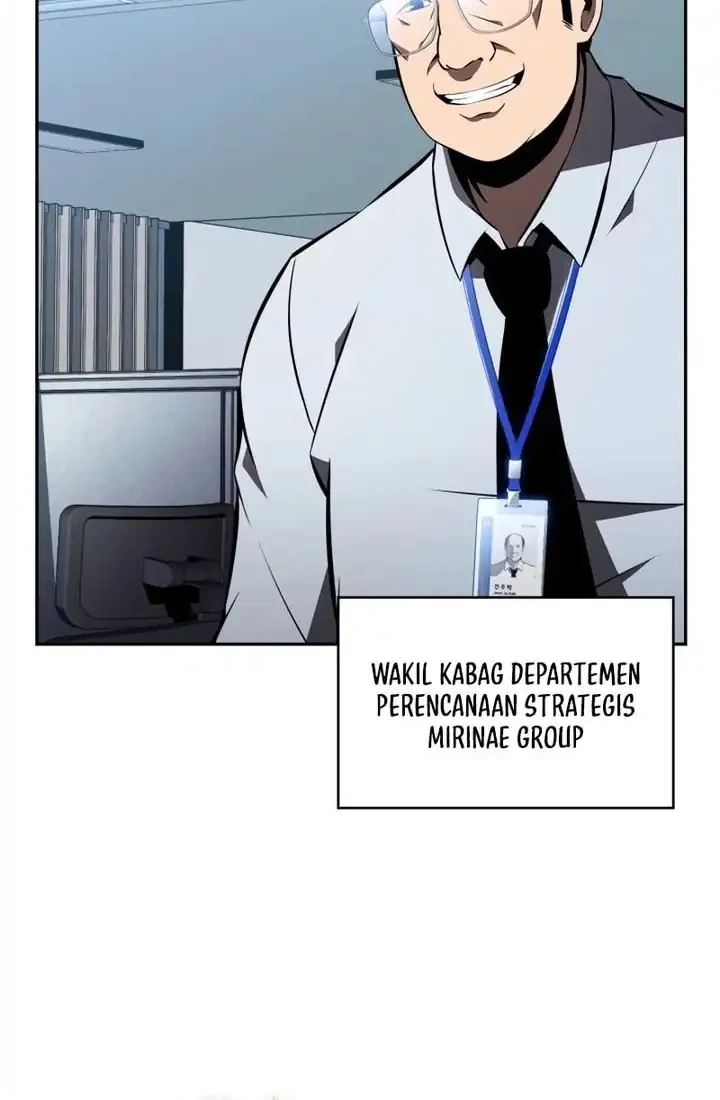The Chairman of Pharmaceutical Company is a Poison King Chapter 16 Gambar 48