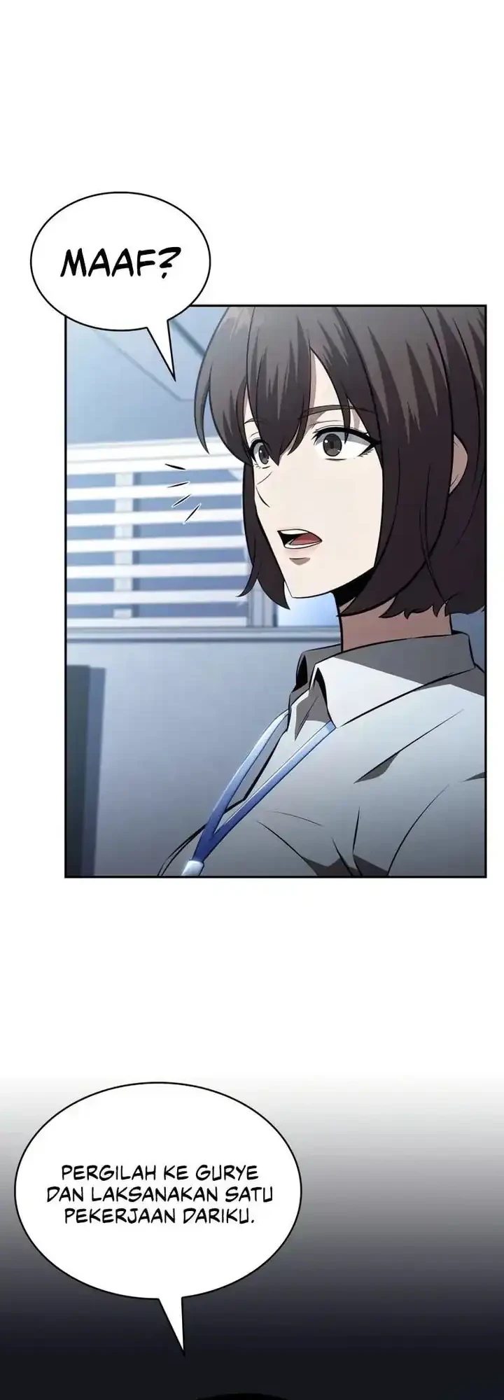 The Chairman of Pharmaceutical Company is a Poison King Chapter 16 Gambar 50