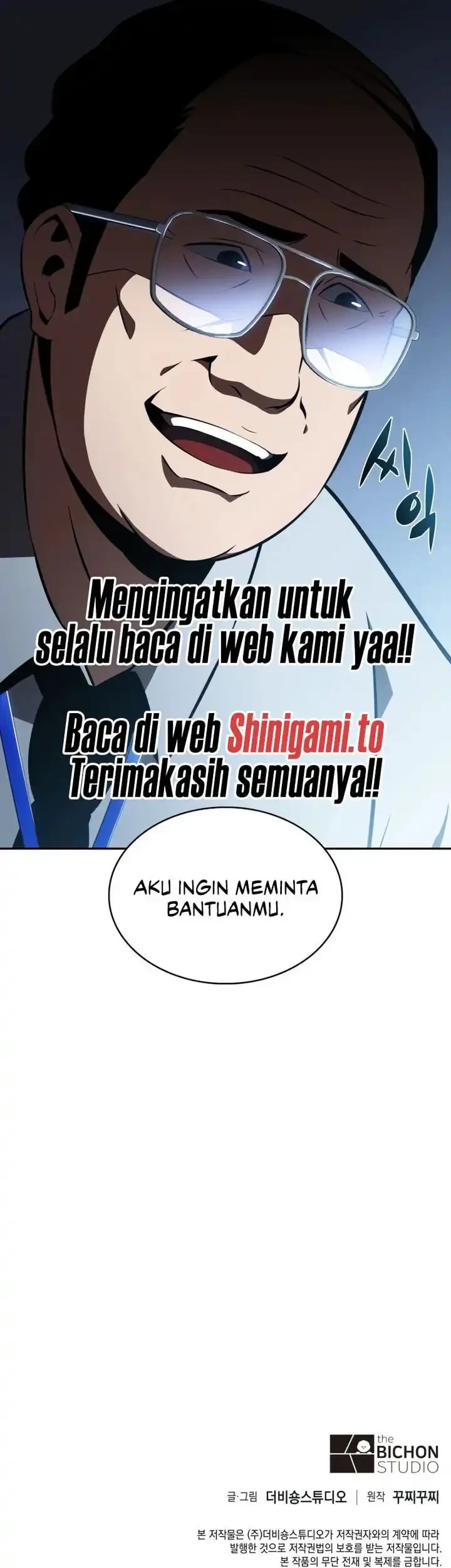 The Chairman of Pharmaceutical Company is a Poison King Chapter 16 Gambar 51