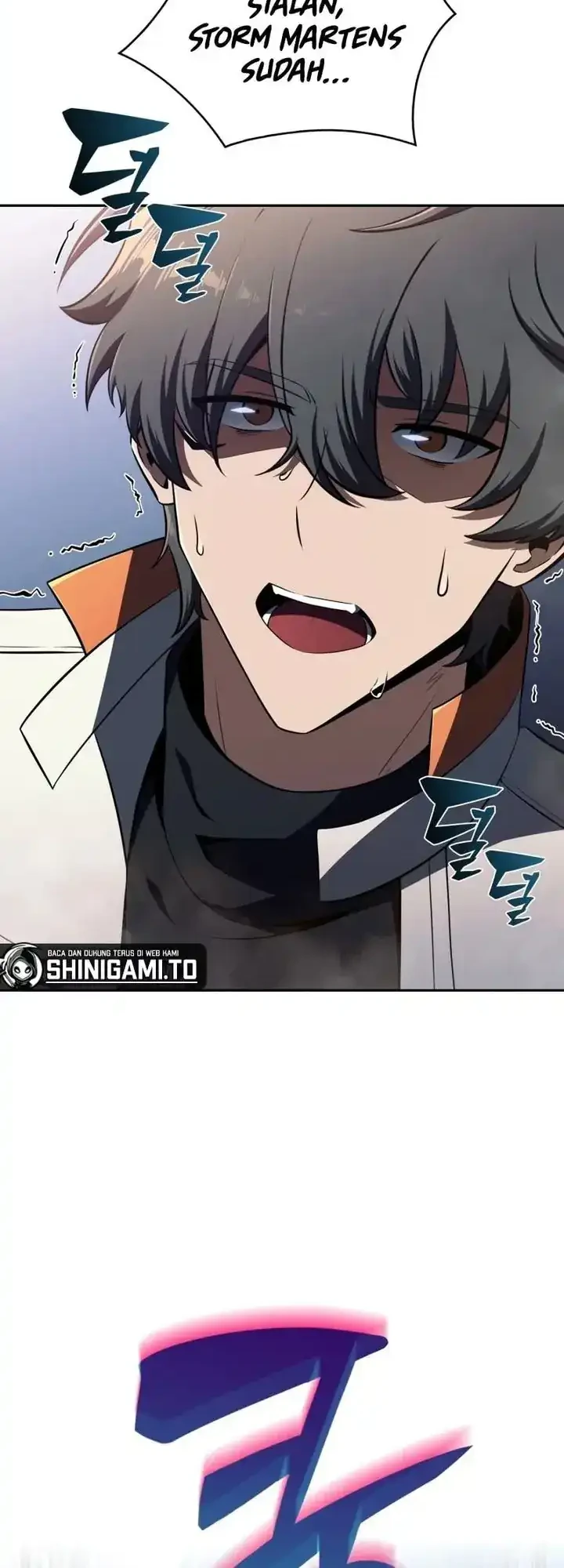 The Chairman of Pharmaceutical Company is a Poison King Chapter 16 Gambar 3