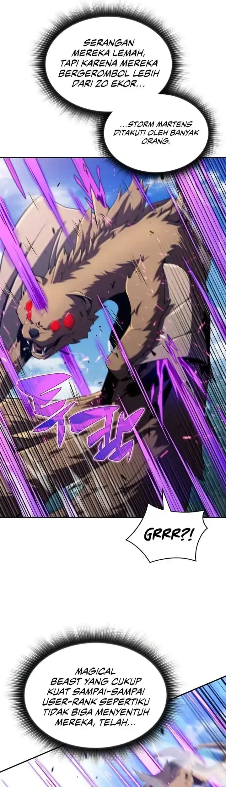 The Chairman of Pharmaceutical Company is a Poison King Chapter 16 Gambar 10