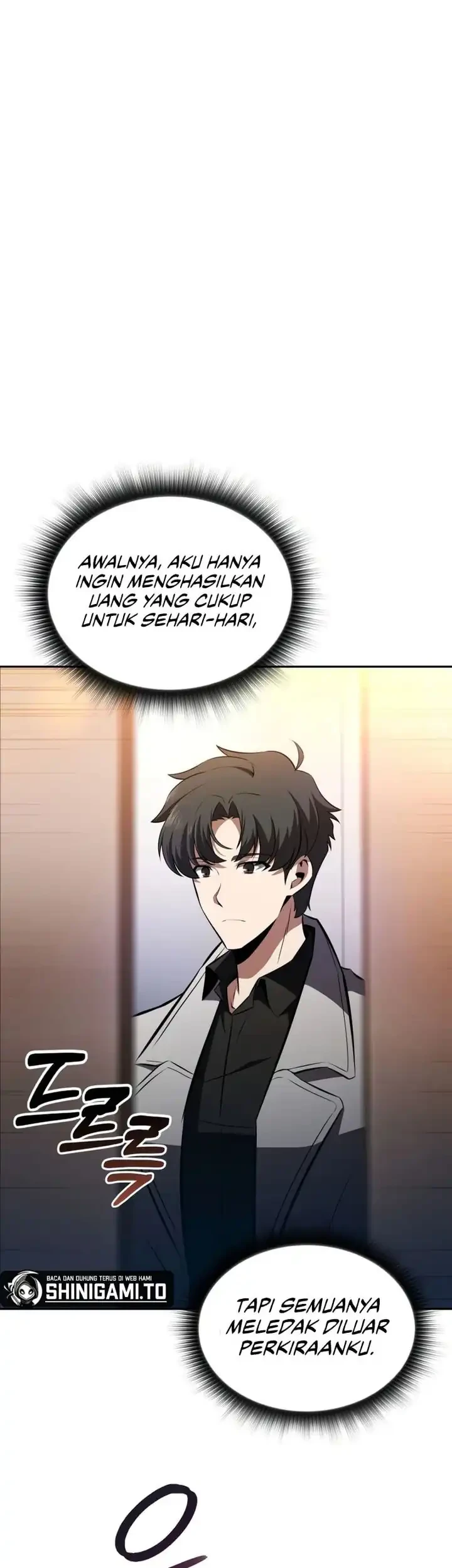 The Chairman of Pharmaceutical Company is a Poison King Chapter 17 Gambar 24