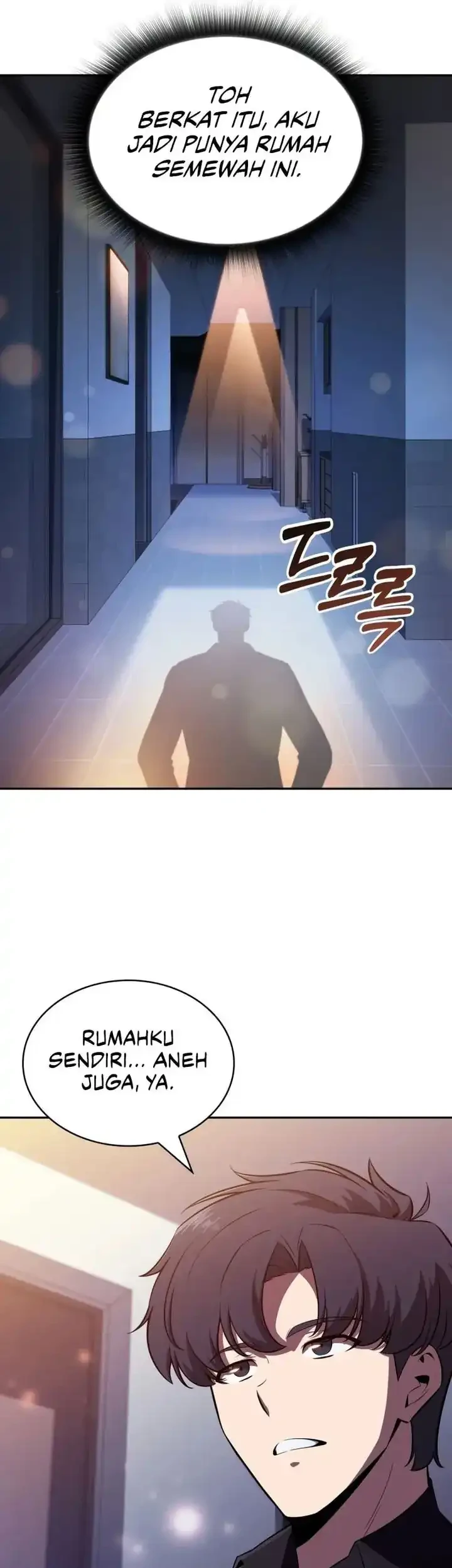 The Chairman of Pharmaceutical Company is a Poison King Chapter 17 Gambar 26