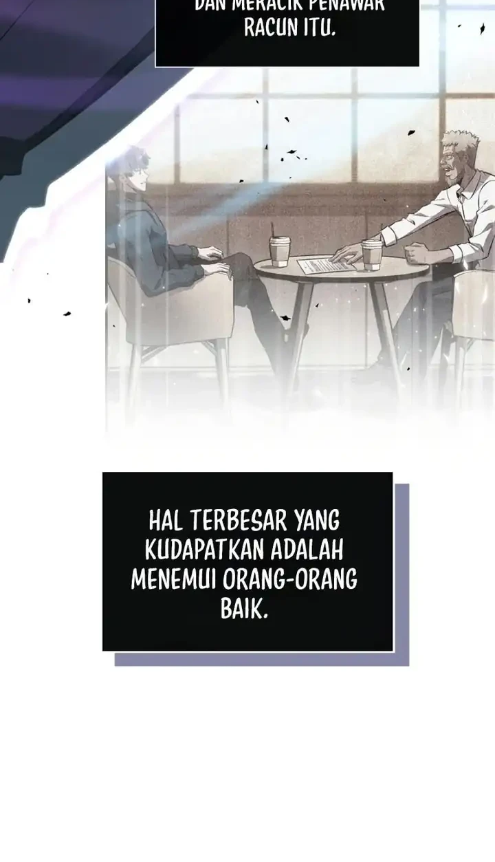 The Chairman of Pharmaceutical Company is a Poison King Chapter 17 Gambar 29