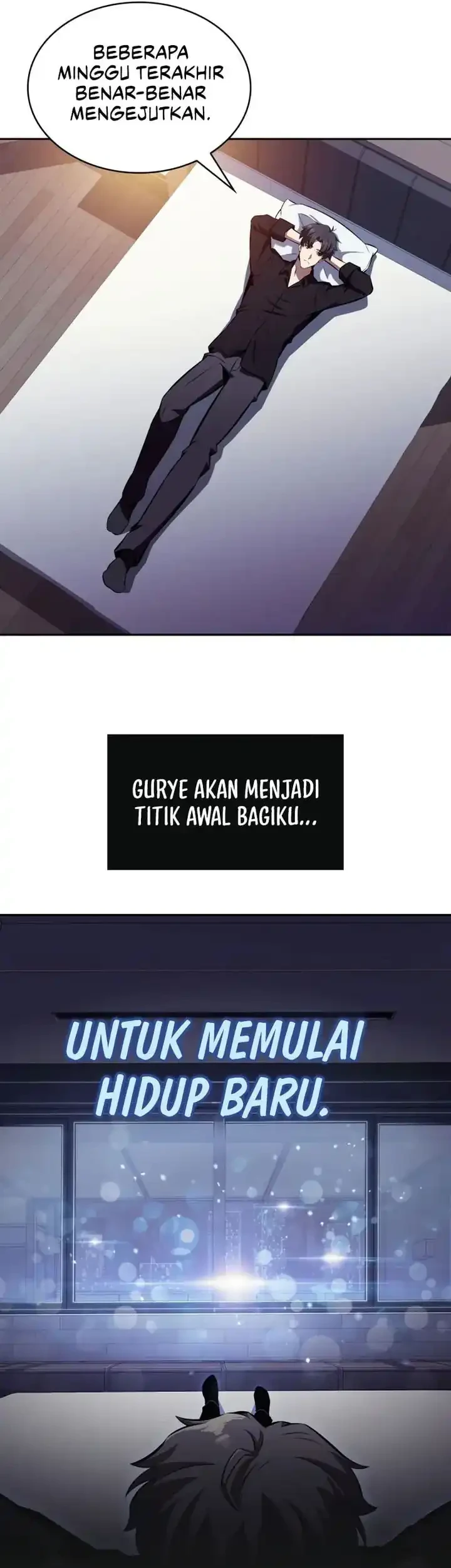 The Chairman of Pharmaceutical Company is a Poison King Chapter 17 Gambar 30