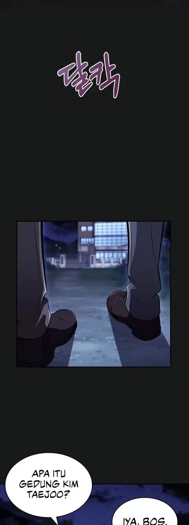 The Chairman of Pharmaceutical Company is a Poison King Chapter 17 Gambar 31