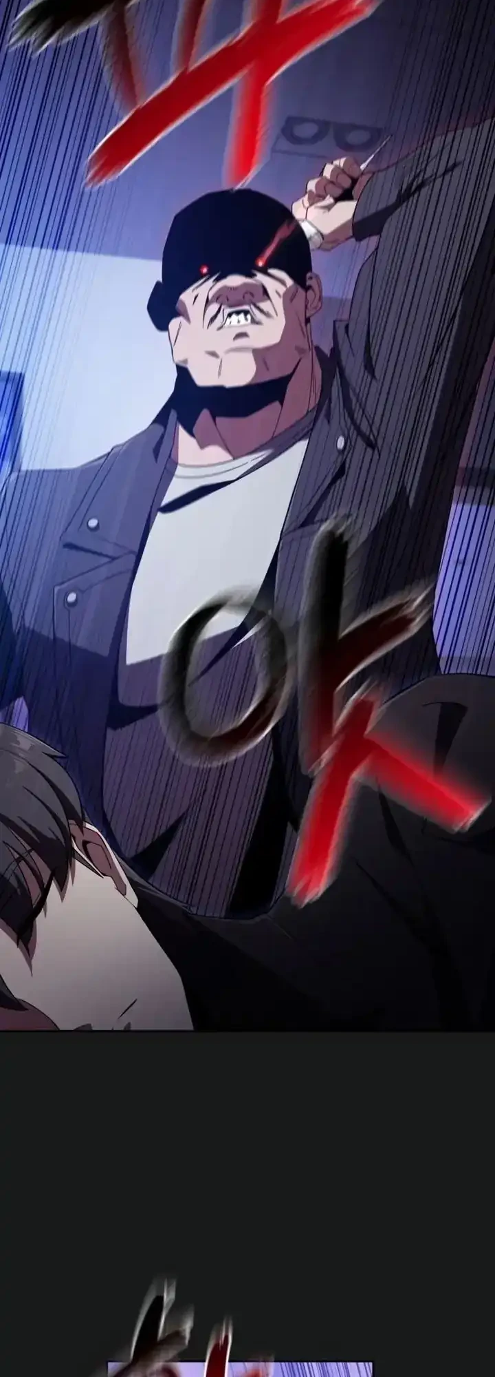 The Chairman of Pharmaceutical Company is a Poison King Chapter 17 Gambar 39