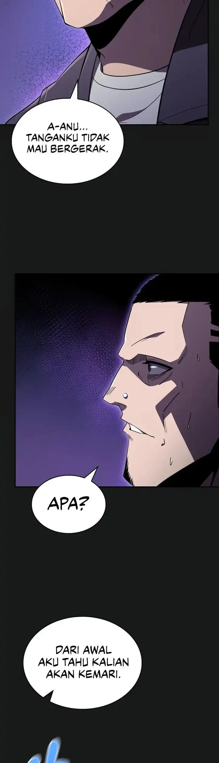 The Chairman of Pharmaceutical Company is a Poison King Chapter 17 Gambar 43