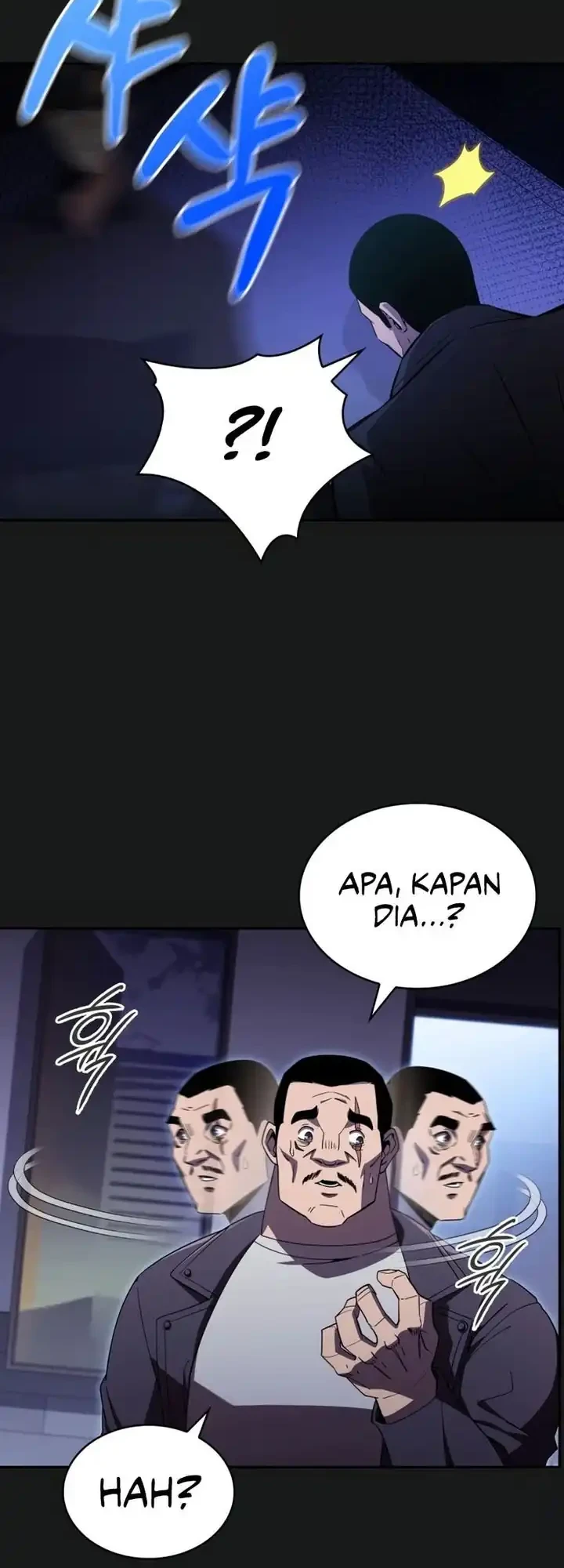 The Chairman of Pharmaceutical Company is a Poison King Chapter 17 Gambar 44