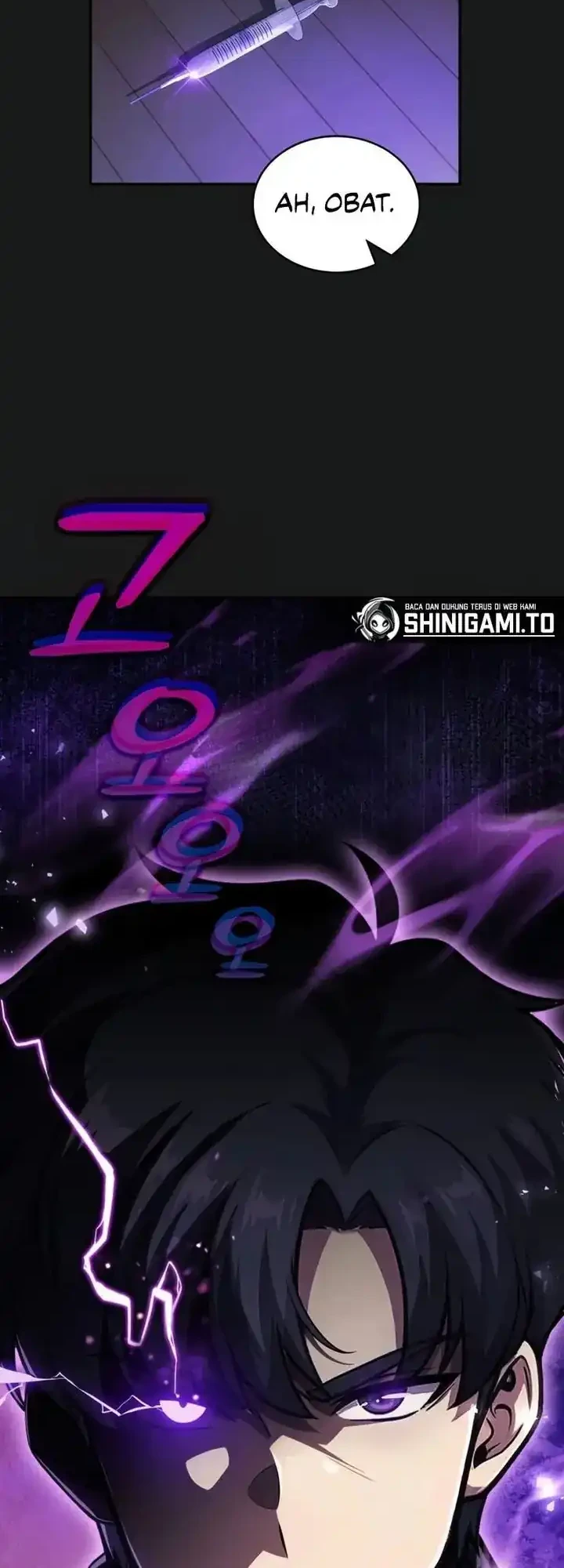 The Chairman of Pharmaceutical Company is a Poison King Chapter 17 Gambar 50