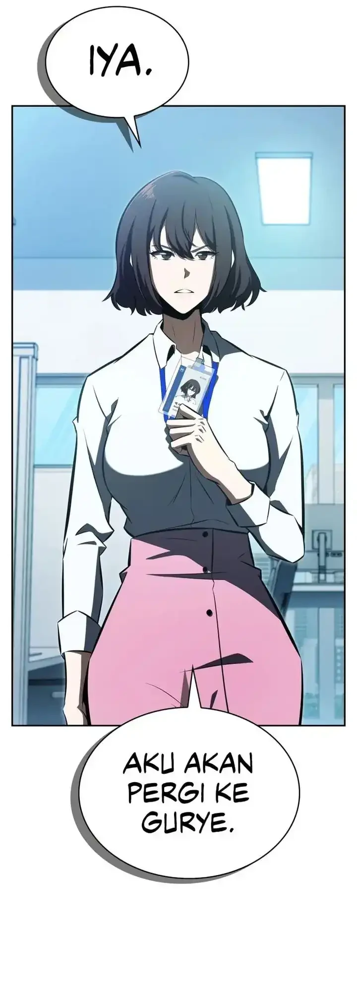 The Chairman of Pharmaceutical Company is a Poison King Chapter 17 Gambar 11