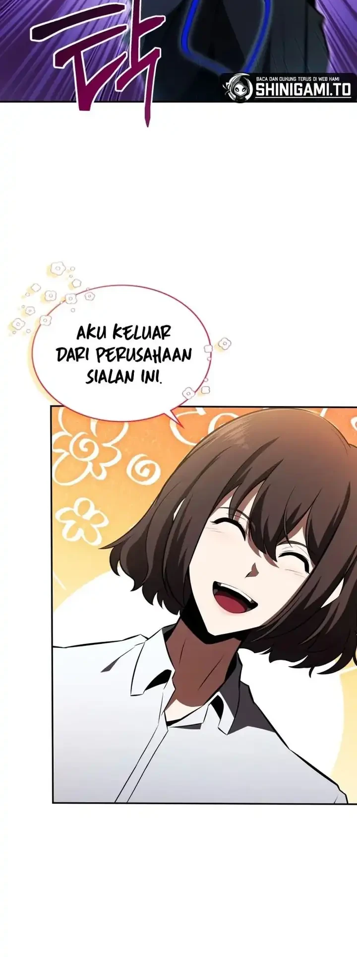 The Chairman of Pharmaceutical Company is a Poison King Chapter 17 Gambar 13