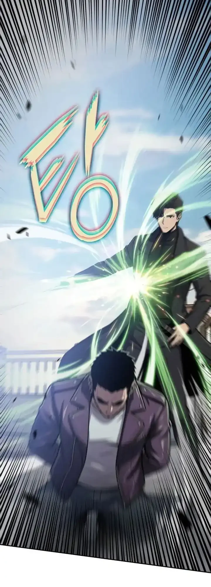 The Chairman of Pharmaceutical Company is a Poison King Chapter 18 Gambar 23