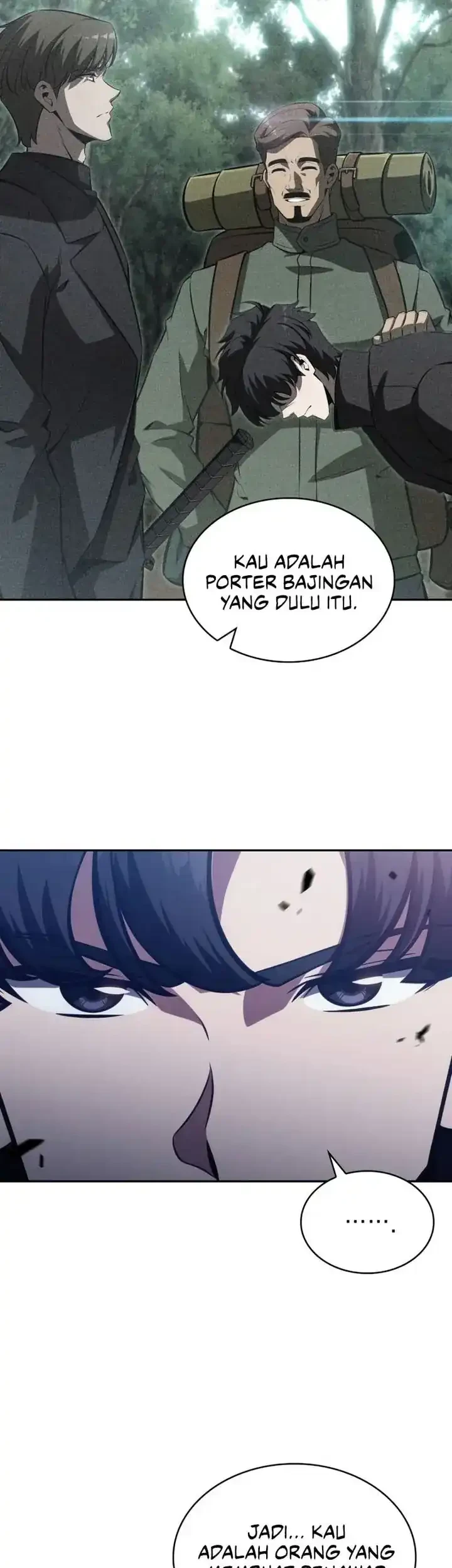 The Chairman of Pharmaceutical Company is a Poison King Chapter 18 Gambar 30