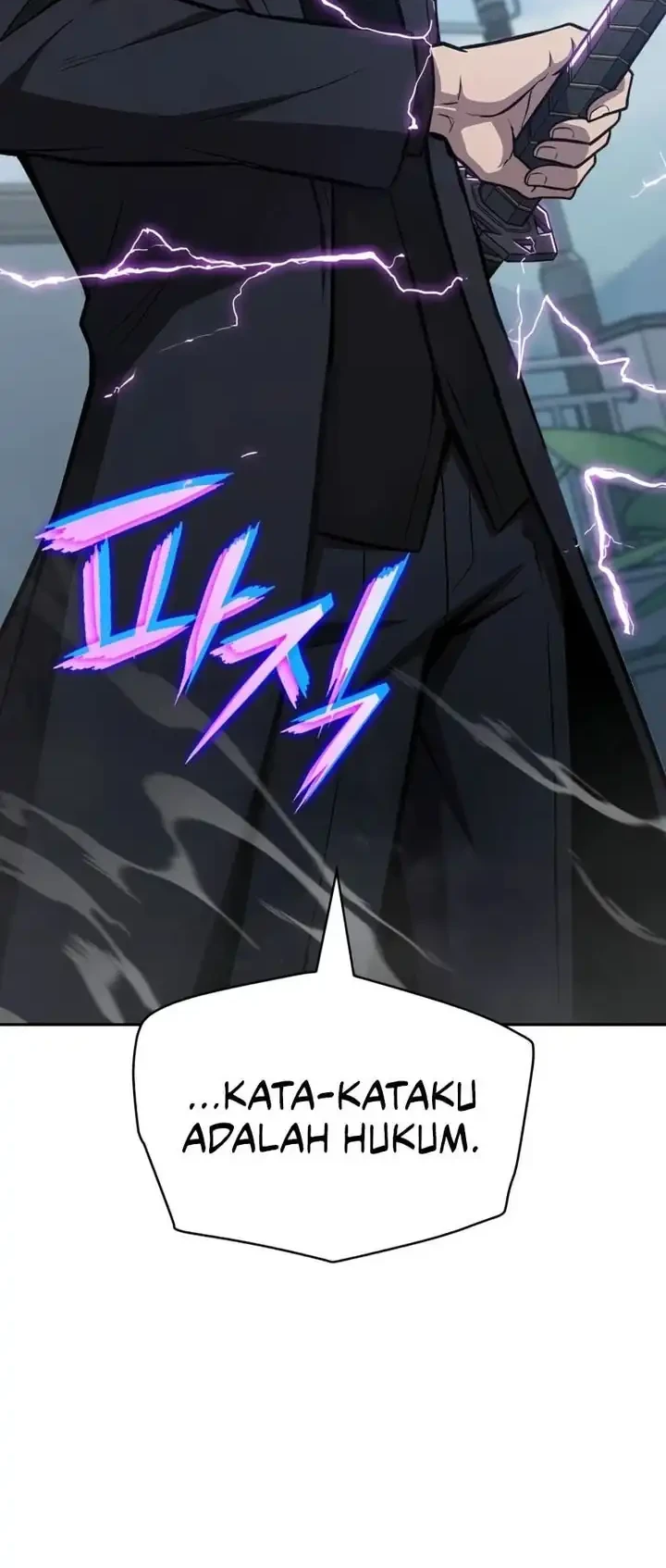 The Chairman of Pharmaceutical Company is a Poison King Chapter 18 Gambar 33