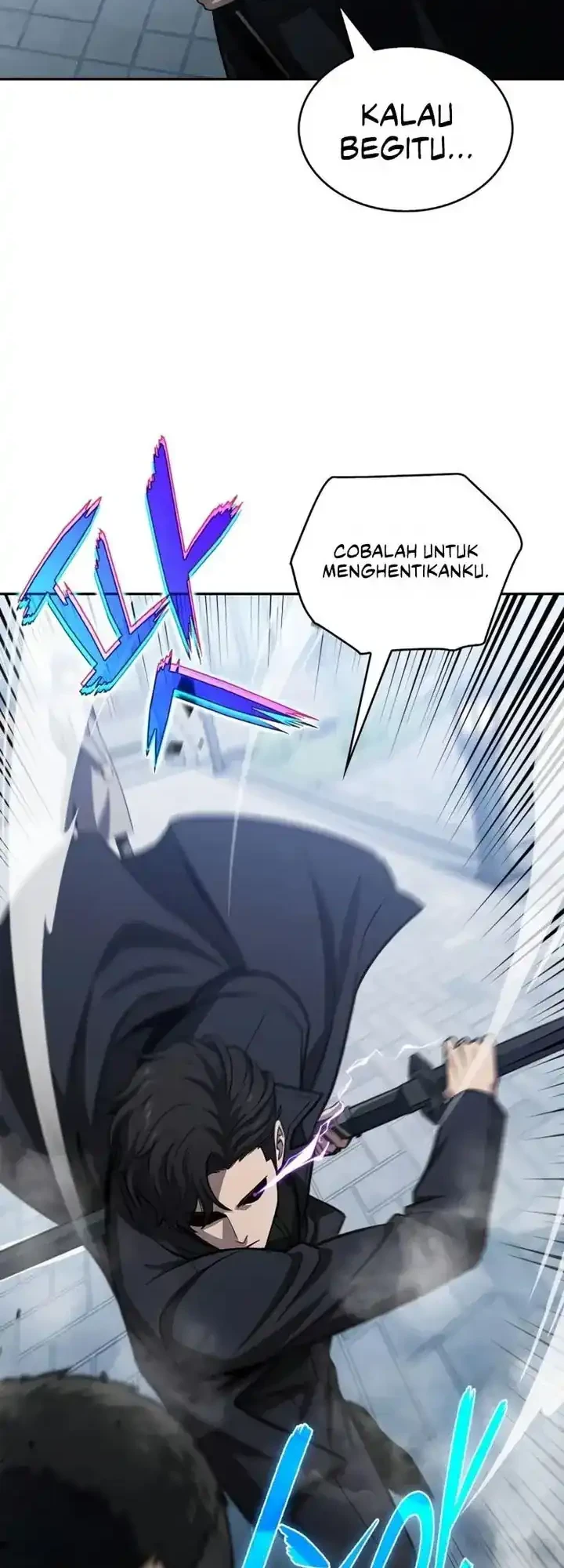 The Chairman of Pharmaceutical Company is a Poison King Chapter 18 Gambar 35