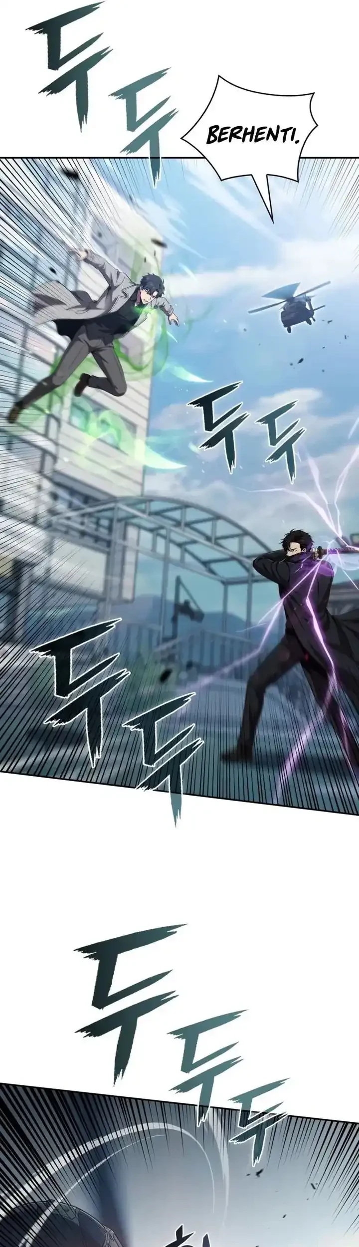 The Chairman of Pharmaceutical Company is a Poison King Chapter 18 Gambar 46