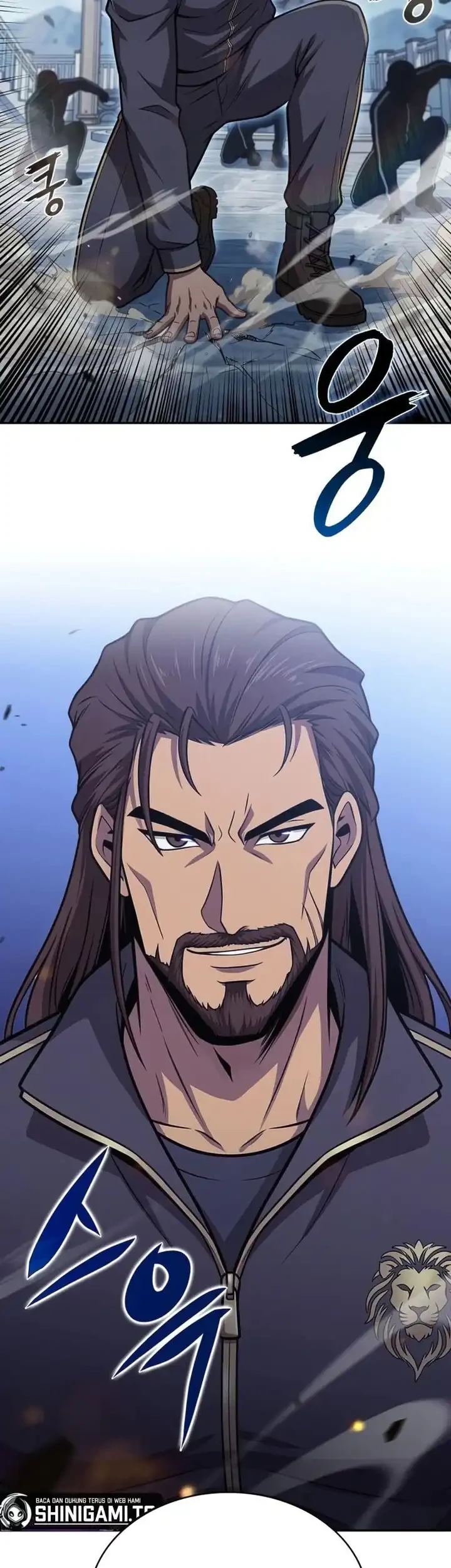 The Chairman of Pharmaceutical Company is a Poison King Chapter 18 Gambar 48