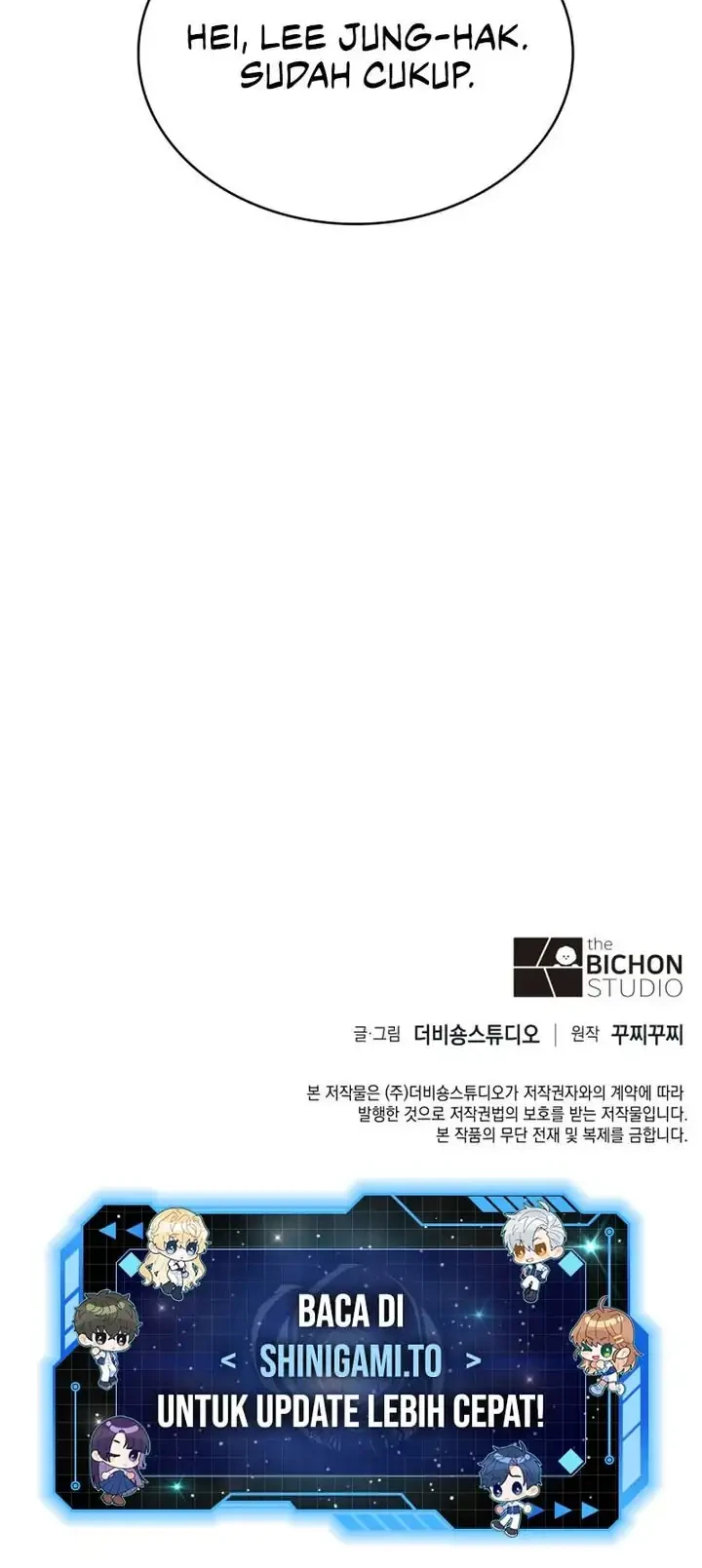 The Chairman of Pharmaceutical Company is a Poison King Chapter 18 Gambar 49