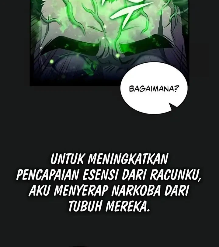 The Chairman of Pharmaceutical Company is a Poison King Chapter 18 Gambar 5