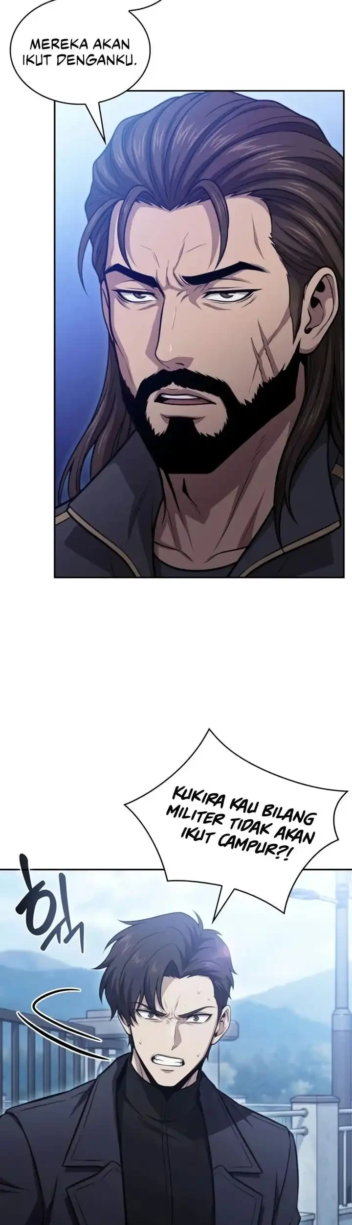 The Chairman of Pharmaceutical Company is a Poison King Chapter 19 Gambar 20