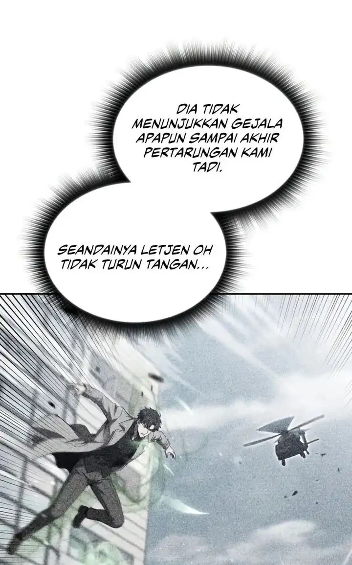 The Chairman of Pharmaceutical Company is a Poison King Chapter 19 Gambar 37